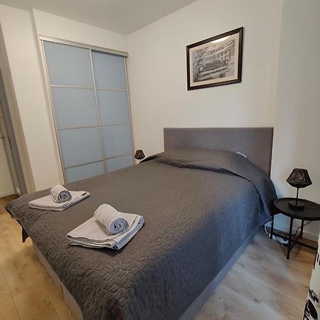 Apartamento Rachelle Blankenberge Exterior foto