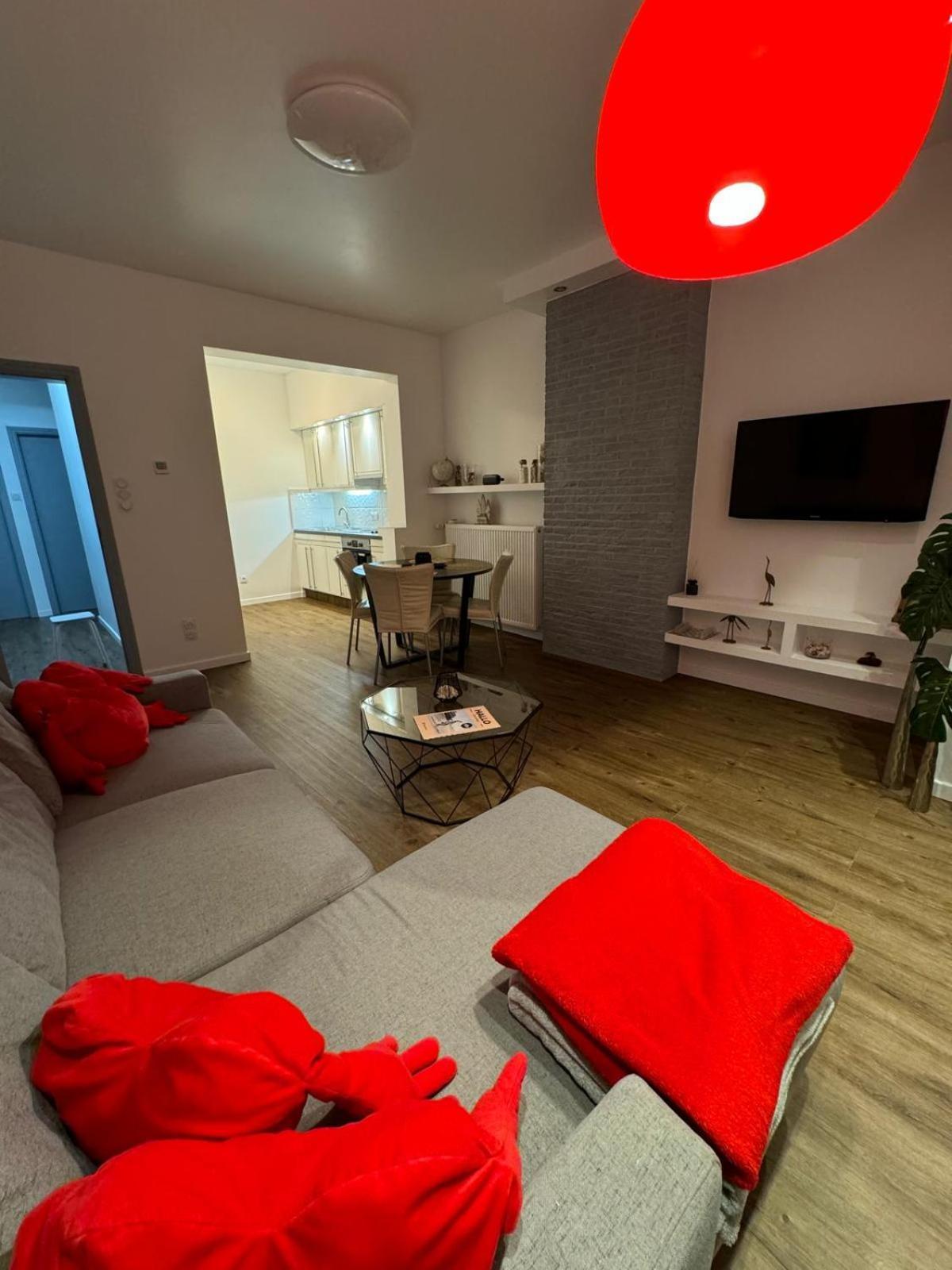 Apartamento Rachelle Blankenberge Exterior foto