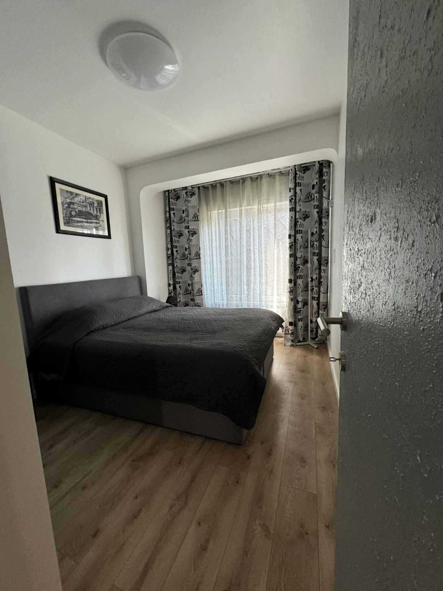 Apartamento Rachelle Blankenberge Exterior foto